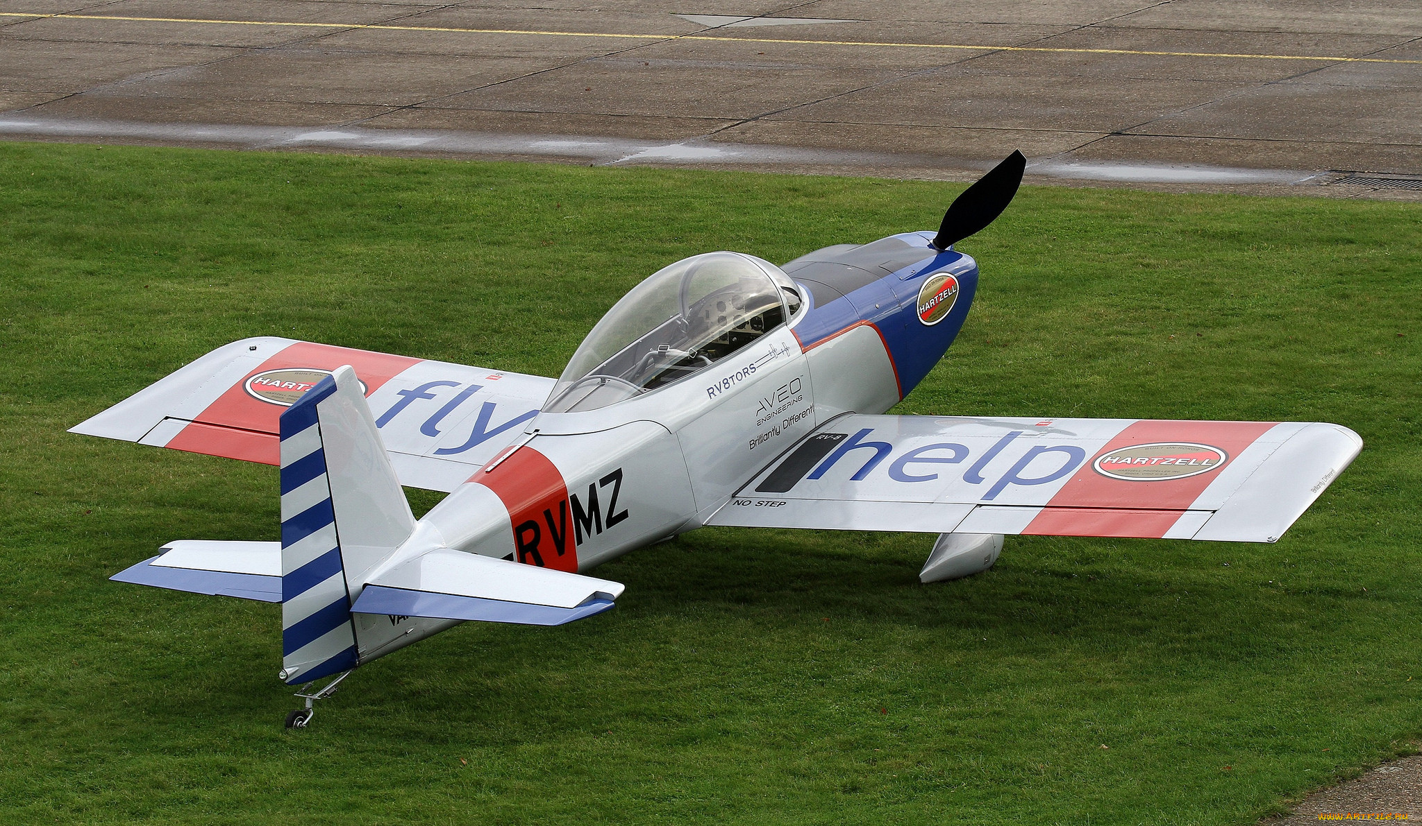 van`s rv-8, ,   , , , 